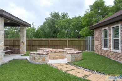Beautiful and spacious home in Laguna Vista featuring a modern on South Padre Island Golf Club in Texas - for sale on GolfHomes.com, golf home, golf lot