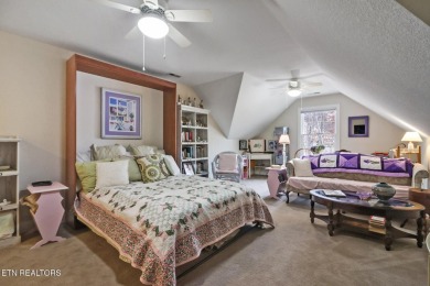 Beautiful all brick home on 2nd green of Dorchester Golf Course on Dorchester Country Club in Tennessee - for sale on GolfHomes.com, golf home, golf lot