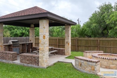 Beautiful and spacious home in Laguna Vista featuring a modern on South Padre Island Golf Club in Texas - for sale on GolfHomes.com, golf home, golf lot