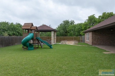 Beautiful and spacious home in Laguna Vista featuring a modern on South Padre Island Golf Club in Texas - for sale on GolfHomes.com, golf home, golf lot