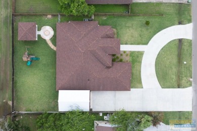 Beautiful and spacious home in Laguna Vista featuring a modern on South Padre Island Golf Club in Texas - for sale on GolfHomes.com, golf home, golf lot