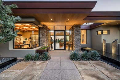 IMMEDIATE GOLF MEMBERSHIP AT CLOSE OF ESCROW. There is no better on Desert Highlands Golf Club in Arizona - for sale on GolfHomes.com, golf home, golf lot