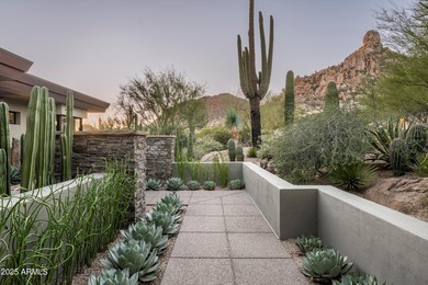 IMMEDIATE GOLF MEMBERSHIP AT CLOSE OF ESCROW. There is no better on Desert Highlands Golf Club in Arizona - for sale on GolfHomes.com, golf home, golf lot