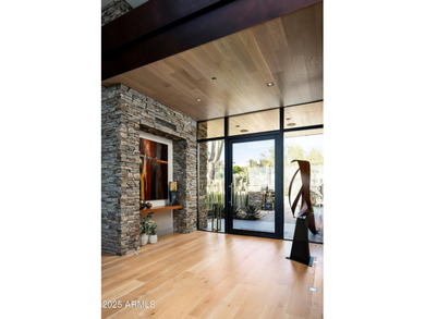 IMMEDIATE GOLF MEMBERSHIP AT CLOSE OF ESCROW. There is no better on Desert Highlands Golf Club in Arizona - for sale on GolfHomes.com, golf home, golf lot