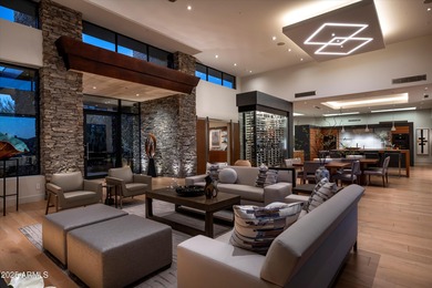 IMMEDIATE GOLF MEMBERSHIP AT CLOSE OF ESCROW. There is no better on Desert Highlands Golf Club in Arizona - for sale on GolfHomes.com, golf home, golf lot