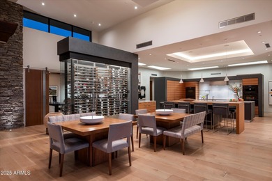 IMMEDIATE GOLF MEMBERSHIP AT CLOSE OF ESCROW. There is no better on Desert Highlands Golf Club in Arizona - for sale on GolfHomes.com, golf home, golf lot