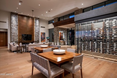 IMMEDIATE GOLF MEMBERSHIP AT CLOSE OF ESCROW. There is no better on Desert Highlands Golf Club in Arizona - for sale on GolfHomes.com, golf home, golf lot