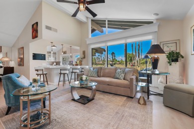 Stunningly remodeled 2BD + den, 3.5BA Laramie model in The Lakes on The Lakes Country Club in California - for sale on GolfHomes.com, golf home, golf lot