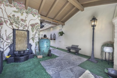 Stunningly remodeled 2BD + den, 3.5BA Laramie model in The Lakes on The Lakes Country Club in California - for sale on GolfHomes.com, golf home, golf lot