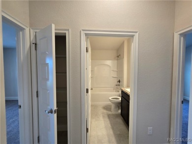 Handsome, inviting, and move-in ready, this 3-bedroom, 2-bath on Twisted Oaks Golf Club in Florida - for sale on GolfHomes.com, golf home, golf lot