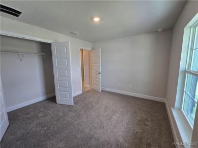 Handsome, inviting, and move-in ready, this 3-bedroom, 2-bath on Twisted Oaks Golf Club in Florida - for sale on GolfHomes.com, golf home, golf lot