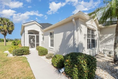 Located within the community of Seminole Lakes on a cul de sac on Seminole Lakes Country Club in Florida - for sale on GolfHomes.com, golf home, golf lot