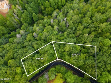 Welcome home to Black Gum Gap Rd! This lot in Sevierville is on Bent Creek Golf Course in Tennessee - for sale on GolfHomes.com, golf home, golf lot