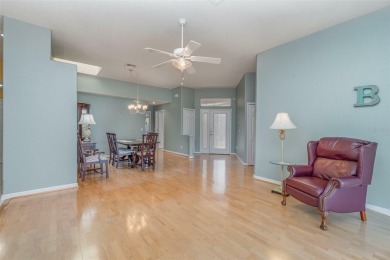 Located within the community of Seminole Lakes on a cul de sac on Seminole Lakes Country Club in Florida - for sale on GolfHomes.com, golf home, golf lot