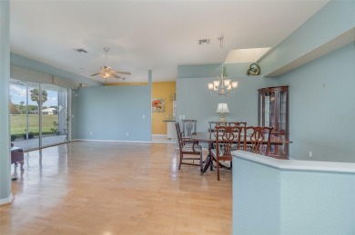 Located within the community of Seminole Lakes on a cul de sac on Seminole Lakes Country Club in Florida - for sale on GolfHomes.com, golf home, golf lot