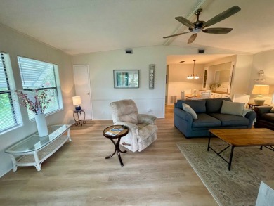 This home just listed in Water Oak Country Club comes turn key on Water Oak Country Club Estates in Florida - for sale on GolfHomes.com, golf home, golf lot