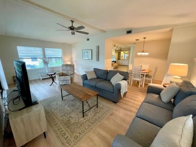 This home just listed in Water Oak Country Club comes turn key on Water Oak Country Club Estates in Florida - for sale on GolfHomes.com, golf home, golf lot