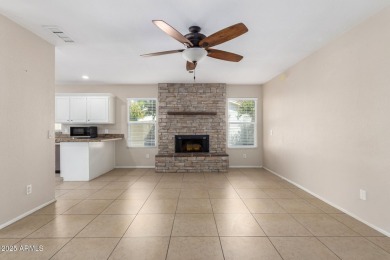 Beautiful home on the Golf Course, Kitchen and Bathrooms have on Arizona Golf Resort and Conference Center in Arizona - for sale on GolfHomes.com, golf home, golf lot