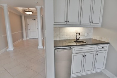 Fantastic panoramic views!  This level is like a 5th floor view on The Dunes Golf and Beach Club in South Carolina - for sale on GolfHomes.com, golf home, golf lot