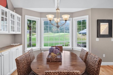 Nestled on a beautiful corner lot in Reflection Village, this on The Ridge Club in Massachusetts - for sale on GolfHomes.com, golf home, golf lot