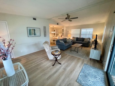 This home just listed in Water Oak Country Club comes turn key on Water Oak Country Club Estates in Florida - for sale on GolfHomes.com, golf home, golf lot