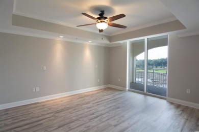 Fantastic panoramic views!  This level is like a 5th floor view on The Dunes Golf and Beach Club in South Carolina - for sale on GolfHomes.com, golf home, golf lot
