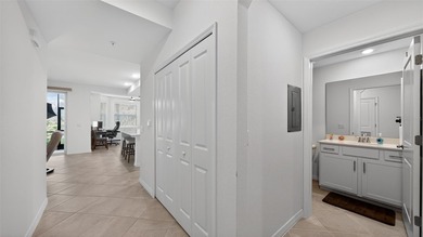 Turnkey and ready for immediate move-in, this brand-new on Heritage Landing Golf  in Florida - for sale on GolfHomes.com, golf home, golf lot