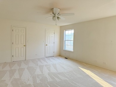 WELCOME TO YOUR DREAM HOME! Step into this stunning 3,700 sq ft on Midlane Championship Golf Resort in Illinois - for sale on GolfHomes.com, golf home, golf lot