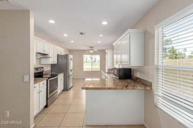 Beautiful home on the Golf Course, Kitchen and Bathrooms have on Arizona Golf Resort and Conference Center in Arizona - for sale on GolfHomes.com, golf home, golf lot