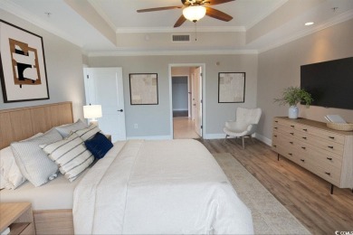 Fantastic panoramic views!  This level is like a 5th floor view on The Dunes Golf and Beach Club in South Carolina - for sale on GolfHomes.com, golf home, golf lot