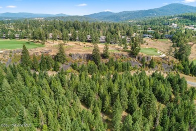 A Gozzer Ranch Golf and Lake Club lot.  Golf membership to on Gozzer Ranch Golf and Lake Club in Idaho - for sale on GolfHomes.com, golf home, golf lot