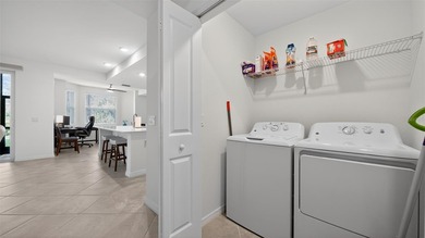 Turnkey and ready for immediate move-in, this brand-new on Heritage Landing Golf  in Florida - for sale on GolfHomes.com, golf home, golf lot