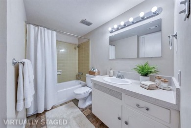 Gorgeous condo located in the most desirable Ridglea Country on Ridglea Golf Course in Texas - for sale on GolfHomes.com, golf home, golf lot