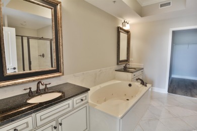 Fantastic panoramic views!  This level is like a 5th floor view on The Dunes Golf and Beach Club in South Carolina - for sale on GolfHomes.com, golf home, golf lot
