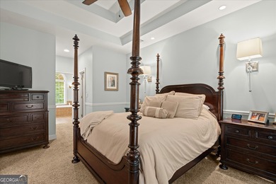 If you've been craving a home that feels peaceful the moment you on Fairfield Plantation Golf and Country Club in Georgia - for sale on GolfHomes.com, golf home, golf lot