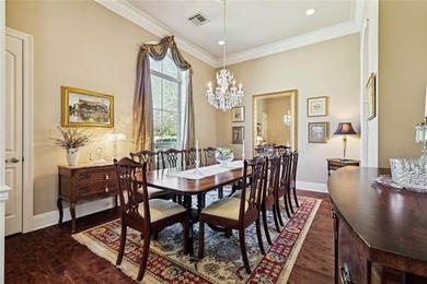 Perfectly positioned on a .91-acre homesite in the prestigious on Money Hill Golf and Country Club in Louisiana - for sale on GolfHomes.com, golf home, golf lot