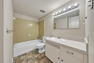 Gorgeous condo located in the most desirable Ridglea Country on Ridglea Golf Course in Texas - for sale on GolfHomes.com, golf home, golf lot