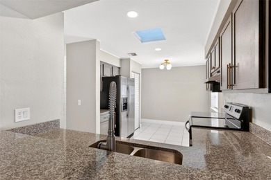 Just Appraised! Sold As Is. The roof was replaced February 2026 on Tuscawilla Country Club in Florida - for sale on GolfHomes.com, golf home, golf lot