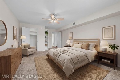 Gorgeous condo located in the most desirable Ridglea Country on Ridglea Golf Course in Texas - for sale on GolfHomes.com, golf home, golf lot