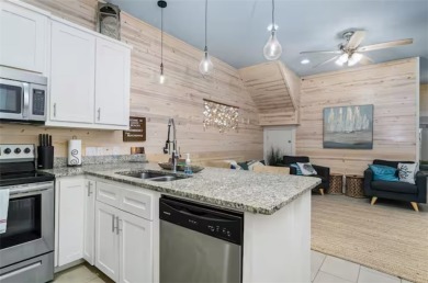 Welcome to your dream beach house investment in Port Aransas on Palmilla Beach Golf Club in Texas - for sale on GolfHomes.com, golf home, golf lot