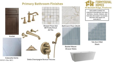 This immaculately designed masterpiece on the 8th hole of on Pinehurst Resort and Country Club in North Carolina - for sale on GolfHomes.com, golf home, golf lot