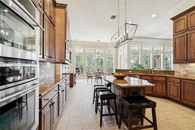 Perfectly positioned on a .91-acre homesite in the prestigious on Money Hill Golf and Country Club in Louisiana - for sale on GolfHomes.com, golf home, golf lot