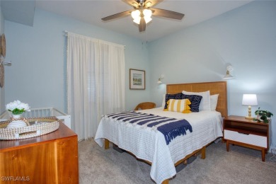 This beautifully designed condo offers a perfect blend of on Heritage Palms Golf and Country Club in Florida - for sale on GolfHomes.com, golf home, golf lot
