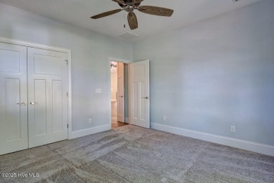 This beautiful 3BR/3.5BA custom built home by Greenwatch on Lockwood Folly Country Club in North Carolina - for sale on GolfHomes.com, golf home, golf lot