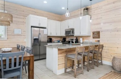 Welcome to your dream beach house investment in Port Aransas on Palmilla Beach Golf Club in Texas - for sale on GolfHomes.com, golf home, golf lot