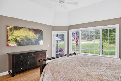 Nestled on a beautiful corner lot in Reflection Village, this on The Ridge Club in Massachusetts - for sale on GolfHomes.com, golf home, golf lot