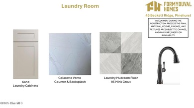 This immaculately designed masterpiece on the 8th hole of on Pinehurst Resort and Country Club in North Carolina - for sale on GolfHomes.com, golf home, golf lot