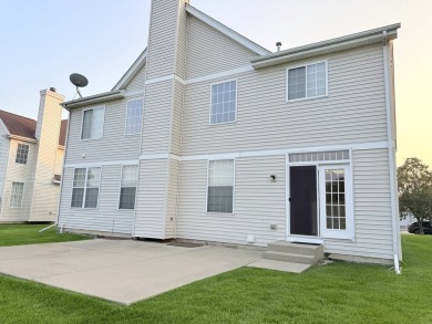 WELCOME TO YOUR DREAM HOME! Step into this stunning 3,700 sq ft on Midlane Championship Golf Resort in Illinois - for sale on GolfHomes.com, golf home, golf lot