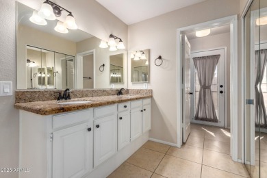 Beautiful home on the Golf Course, Kitchen and Bathrooms have on Arizona Golf Resort and Conference Center in Arizona - for sale on GolfHomes.com, golf home, golf lot