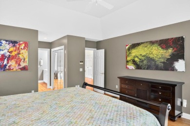 Nestled on a beautiful corner lot in Reflection Village, this on The Ridge Club in Massachusetts - for sale on GolfHomes.com, golf home, golf lot